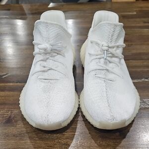 Adidas Yeezy Boost 350 V2 Cream White